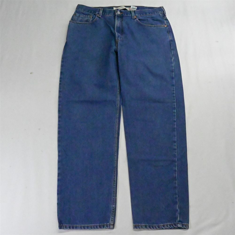 Levi's Men's Relaxed Jeans - Blue